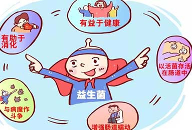 益生菌早晚啥时候吃效果最好？这个答案可能出乎你的意料！