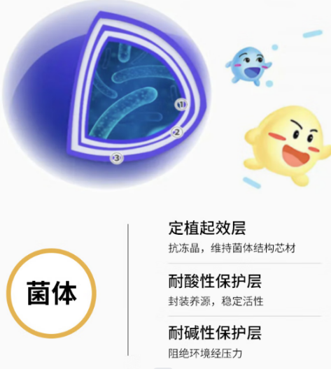 益生菌有什么用处？你真的了解吗